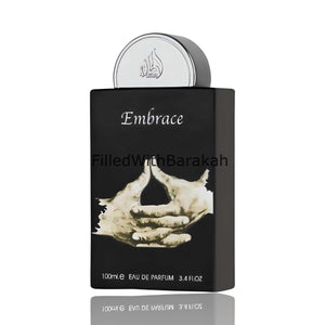 Embrace | Eau De Parfum 100ml | by Lattafa Pride