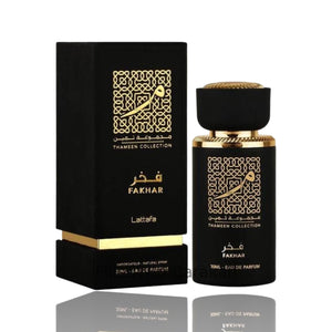 Fakhar | Thameen Collection | Eau De Parfum 30ml | by Lattafa