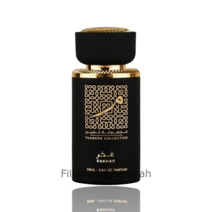 Fakhar | Collezione Thameen | Eau De Parfum 30ml | di Lattafa