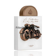 Kép betöltése a galériamegjelenítőbe: La Collection D’antiquites 1886 | Eau De Parfum 100ml | by Lattafa Pride
