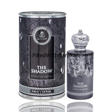 Carregar imagem no visualizador da galeria, The Shadow | Extrait De Parfum 60ml | by FA Paris Niche *Inspired By Nomade*
