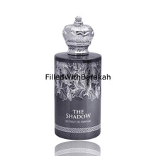 Cargar imagen en el visor de la galería, The Shadow | Extrait De Parfum 60ml | by FA Paris Niche *Inspired By Nomade*
