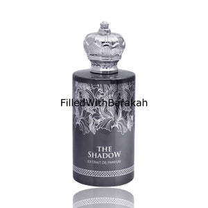 The Shadow | Extrait De Parfum 60ml | by FA Paris Niche *Inspired By Nomade*