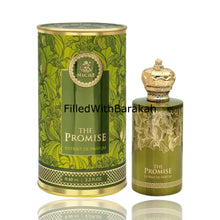 Kép betöltése a galériamegjelenítőbe: The Promise | Extrait De Parfum 60ml | by FA Paris Niche
