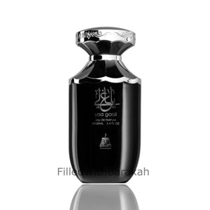 Yaa Gaali | Eau De Parfum 100ml | by Bait Al Bakhoor (Afnan)