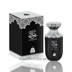 Yaa Gaali | Eau de Parfum 100ml | von Bait Al Bakhoor (Afnan)