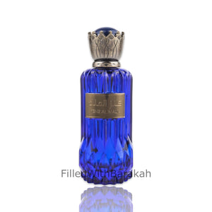 Kenz Al Malik | Eau De Parfum 100ml  | by Al Wataniah