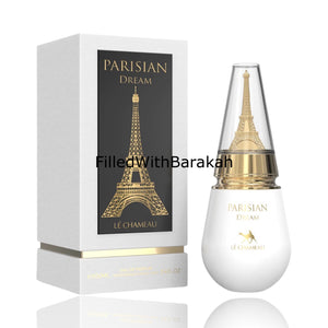 Parisian Dream | Eau De Parfum 100ml | by Le Chameau