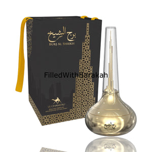 Burj Al Sheikh | Eau De Parfum 100ml | by Le Chameau