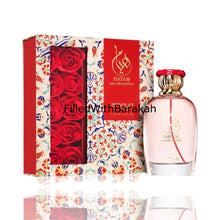 Ladda bilden i gallerivisaren, Hayam | Extrait de parfum 100ml | by Zimaya (Afnan)
