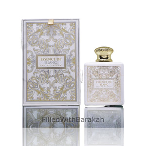 Essence De Blanc | Eau De Parfum 100ml by FA Paris *Inspirerad av LV Imagination*