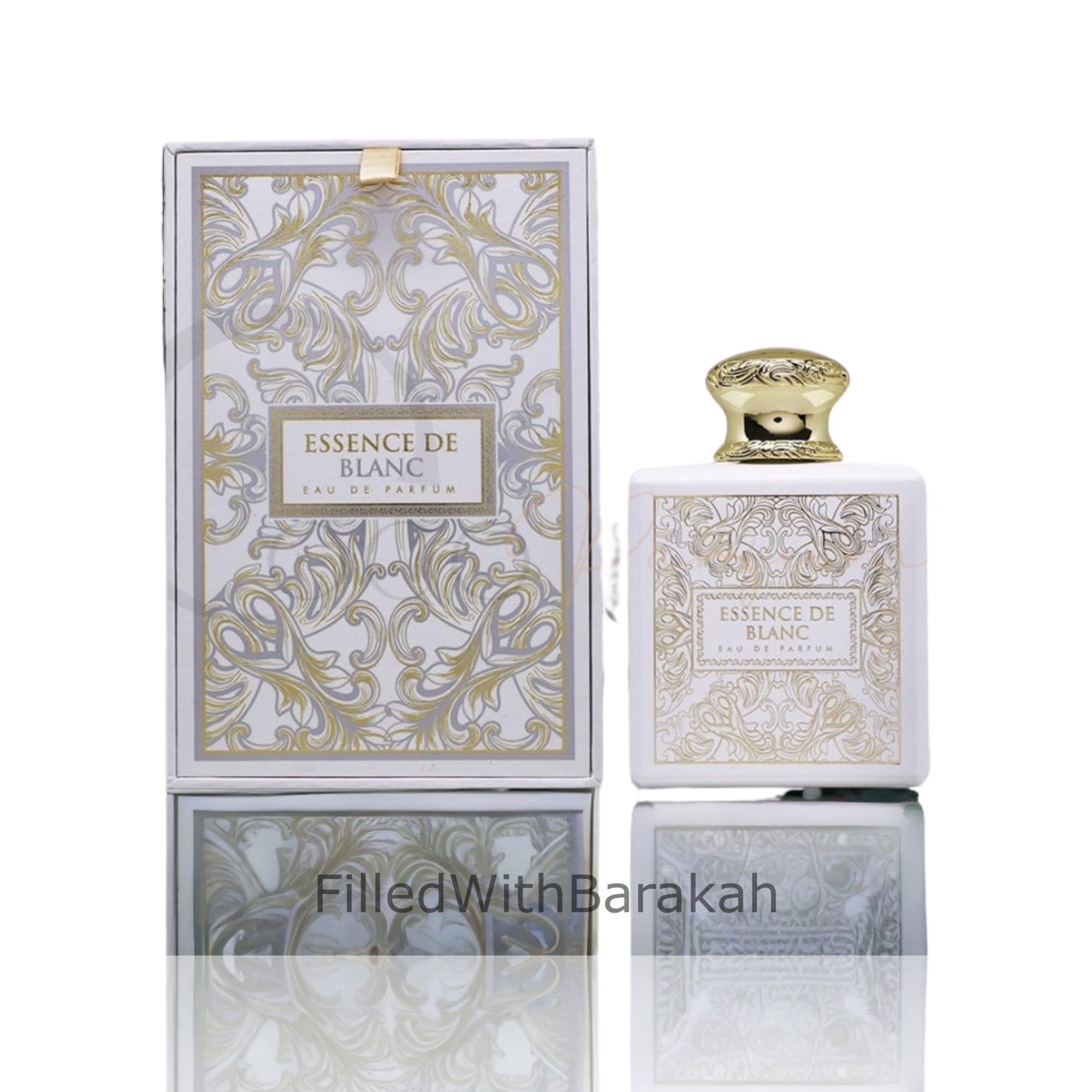 Jacques Yves Champ de Rose Eau de Parfum 100ml For Women -Best designer  perfumes online sales in Nigeria
