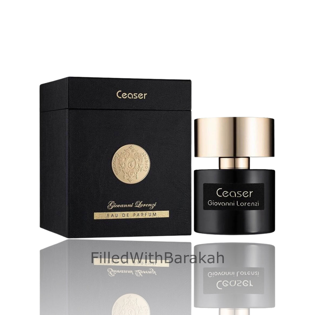 Ceaser Giovanni Lorenzi | Eau De Parfum 100ml | by FA Paris *Inspired By Eclix*