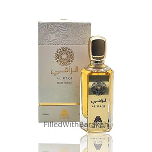 Al Raqi | Eau De Parfum 100ml | by Anfar London
