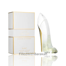 Load image into Gallery viewer, Classy Chic Girl Blanc | Eau De Parfum 90ml | by Fragrance World
