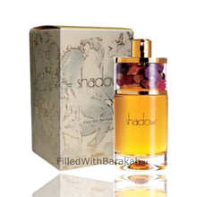 Load image into Gallery viewer, Shadow For Her | Eau De Parfum 75ml | By Ajmal
