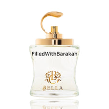 Kép betöltése a galériamegjelenítőbe: Bella | Eau De Parfum 100ml | by Arabian Oud
