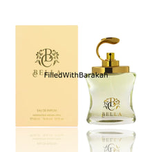 Kép betöltése a galériamegjelenítőbe: Bella | Eau De Parfum 100ml | by Arabian Oud

