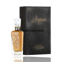 Lataa kuva Galleria-katseluun, Safwaan L’Autre Oud | Eau De Parfum 100ml | by Lattafa
