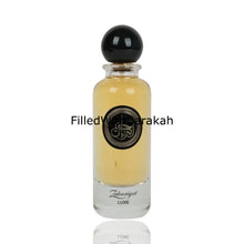 &Phi;όρτωση εικόνας σε προβολέα Gallery, Zakariyat Luxe | Eau De Parfum 100ml | by Athoor Al Alam (Fragrance World)
