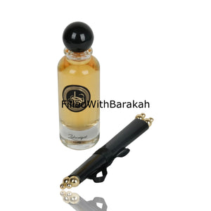 Zakariyat Luxe | Eau De Parfum 100ml | by Athoor Al Alam (Fragrance World)