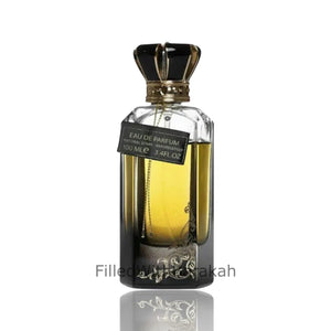 Safeer Al Oud | Eau De Parfum 100ml | by Ard Al Zaafaran