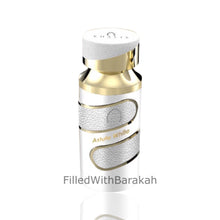 Load image into Gallery viewer, Astute White | Eau De Parfum 100ml | by Khalis *Inspired By Love In White*
