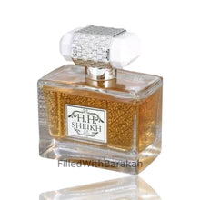 Load image into Gallery viewer, H.H Sheikh Man | Eau De Parfum 100ml | by Khalis *Inspired By MB Legend*
