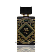 Load image into Gallery viewer, Happy Oud | Extrait De Parfum 100ml | by Zimaya (Afnan)
