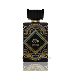 Happy Oud | Extrait De Parfum 100ml