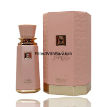 Carregar imagem no visualizador da galeria, Sweet Paradise | Eau De Parfum 100ml | by French Avenue (Fragrance World)
