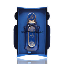 Load image into Gallery viewer, Taj 2 | Eau De Parfum 90ml | by Athoor Al Alam (Fragrance World) *Inspired by Blue Talisman*
