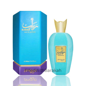 Rabab | Eau de parfum 100ml | podle Zimaya (Afnan)