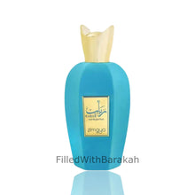 Load image into Gallery viewer, Rabab | Eau de parfum 100ml | Zimaya (Afnan)
