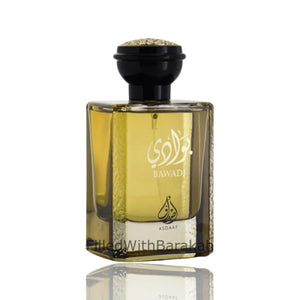 Bawadi | Eau De Parfum 100ml | by Lattafa