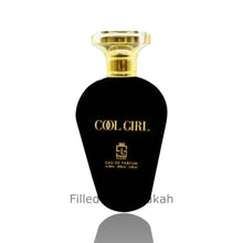 Load image into Gallery viewer, Cool Girl | Eau De Parfum 100ml | by Khalis *Inspired By Good Girl*
