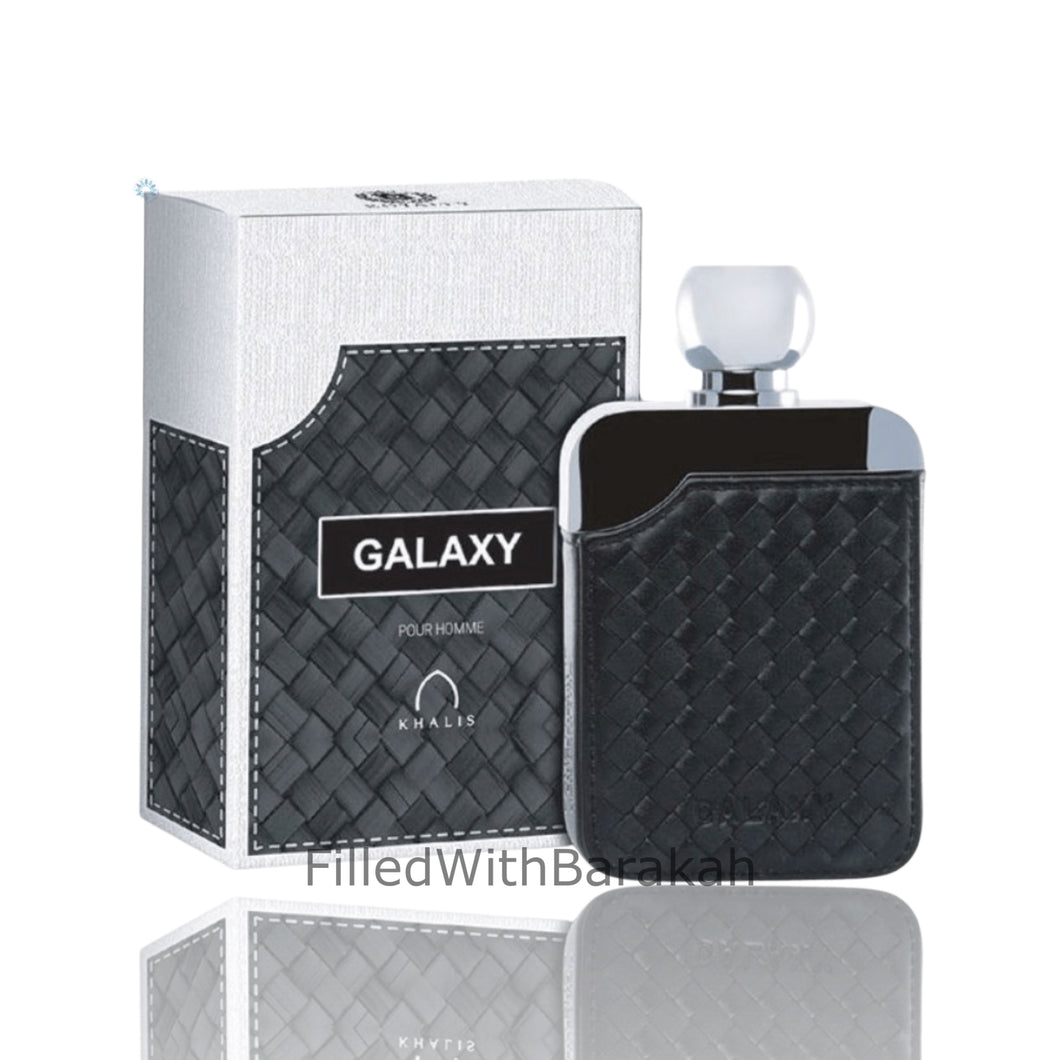 Galaxy | Eau De Parfum 100ml | by Khalis