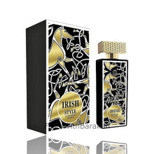 Załaduj obraz do przeglądarki galerii, Irish Style | Eau De Parfum 100ml | by Khalis *Inspired By Irish Leather*
