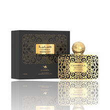 Load image into Gallery viewer, Casabella Midnight | Eau De Parfum 100ml | by Le Chameau
