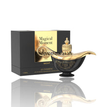 Carregar imagem no visualizador da galeria, Magical Moment Night | Eau De Parfum 85ml | by Le Chameau
