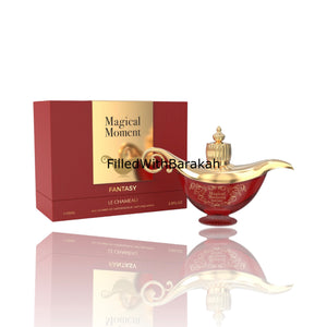 Magical Moment Fantasy | Eau De Parfum 85ml | by Le Chameau