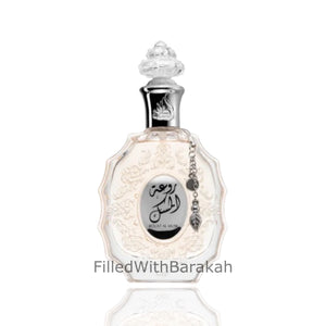 Rouat Al Musk | Eau De Parfum 100ml by Ard Al Zaafaran