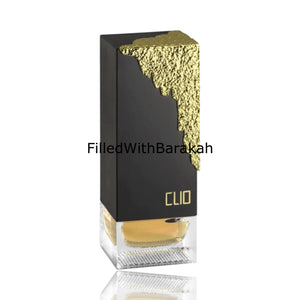 Clio Pour Homme | Eau De Parfum 90ml | by Emper