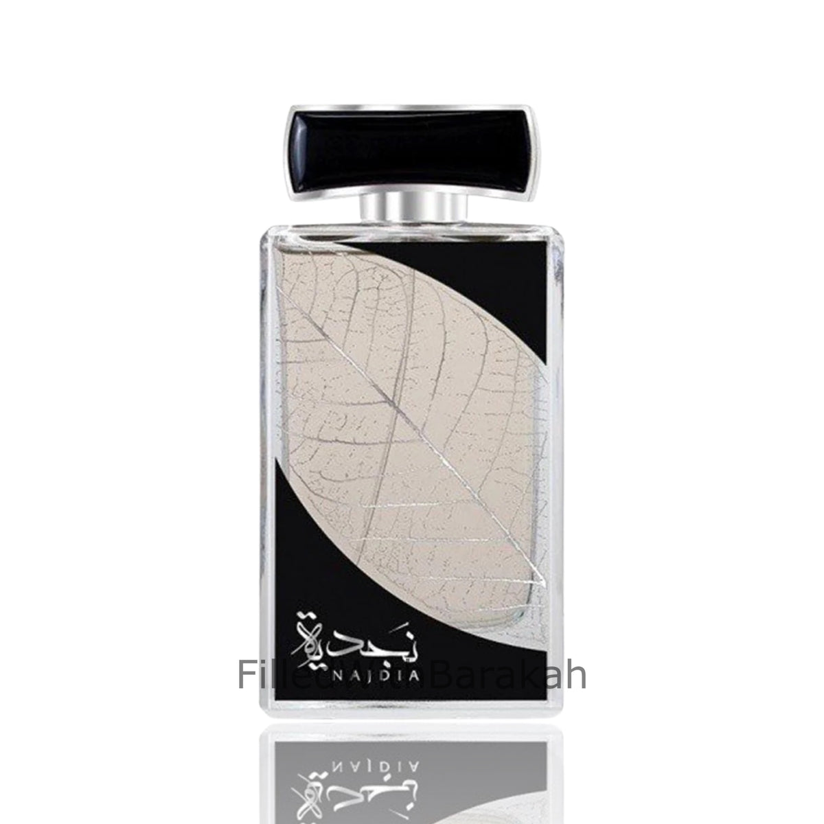 Najdia perfume main image 0