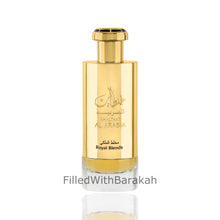 Зареждане на изображение във визуализатора на галерията, Khaltaat Al Arabia Royal Blends | Eau De Parfum 100ml | by Lattafa
