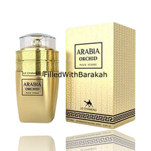 Kép betöltése a galériamegjelenítőbe: Arabia Orchid | Eau De Parfum 100ml | by Le Chameau
