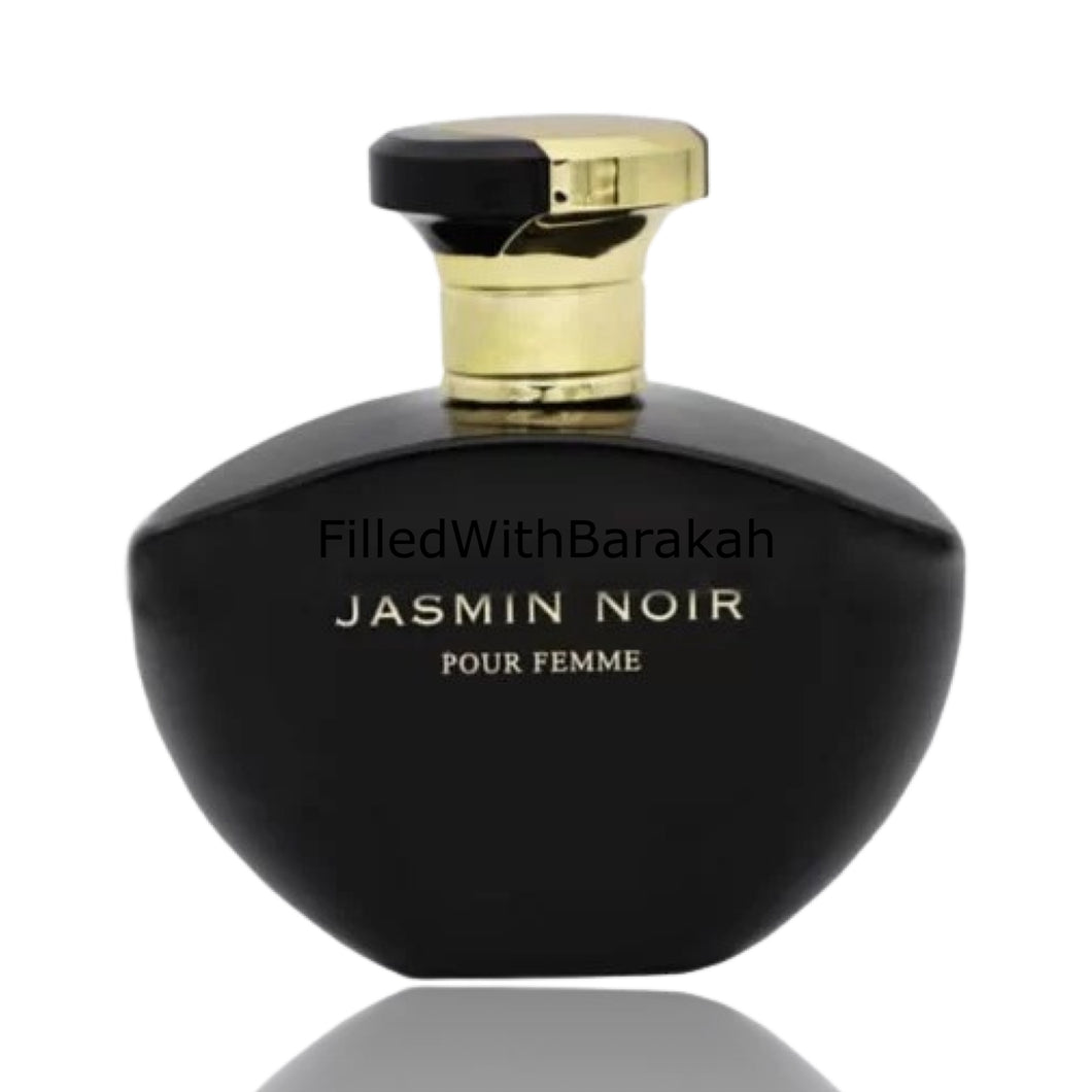 Jasmin Noir | Eau De Parfum 100ml | by Fragrance World