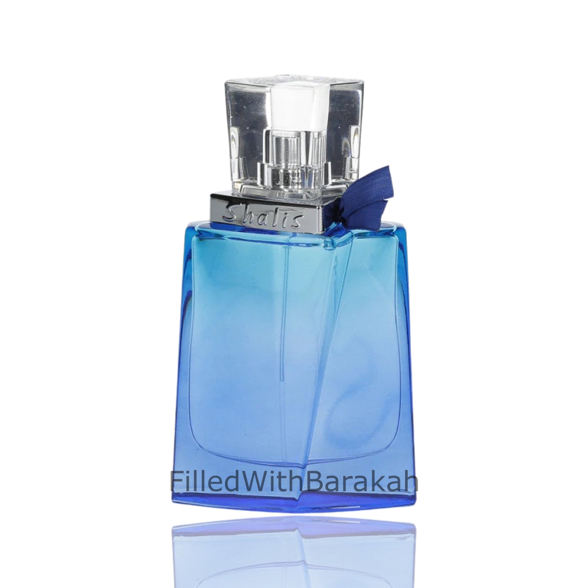 Shalis For Man Eau De Toilette 100ml by Remy Marquis
