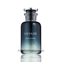 Load image into Gallery viewer, Voyage  | Eau De Parfum 100ml | by Arqus *Inspired By Sauvage*
