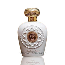 Ladda bilden i gallerivisaren, Opulent Musk | Eau De Parfum 100ml | by Lattafa
